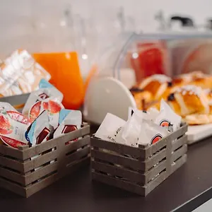 Bed & Breakfast La Collina Di Capodimonte, Napoli